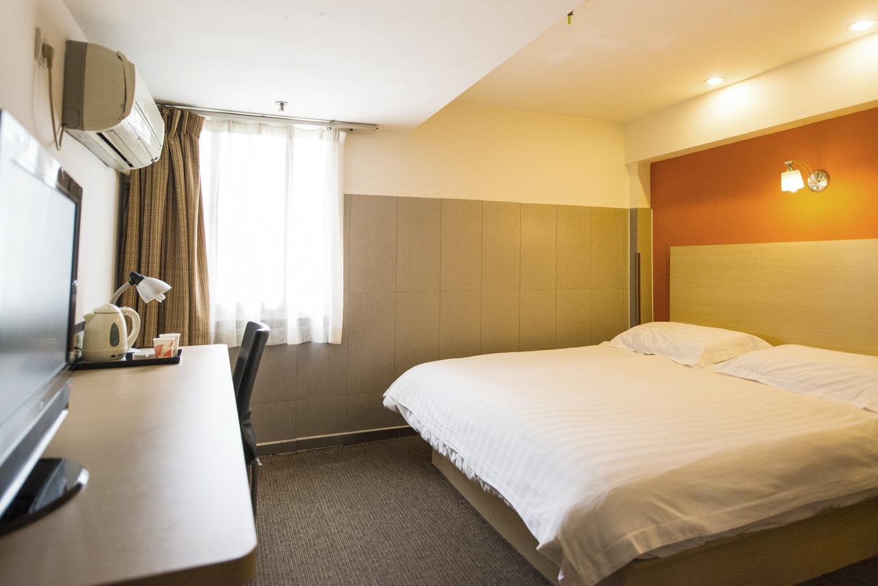 Hotel Ji - Nanjing Road People's Square